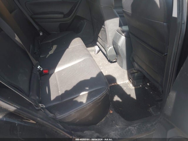 Aukcja sprzedaży 2015 Subaru Forester 2.5i Limited, vin: JF2SJAHC3FH557202, numer aukcji: 45283191