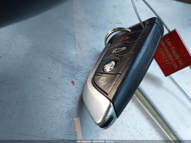 Продаж на аукціоні авто 2019 Bmw X3 Sdrive30i, vin: 5UXTR7C57KLF26938, номер лоту: 45283204