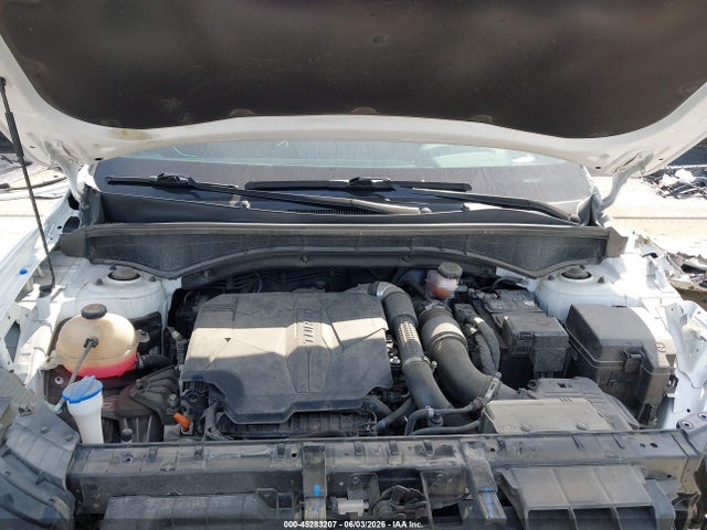 KIA SORENTO SX 2023 5XYRK4LF1PG173927 Image 10