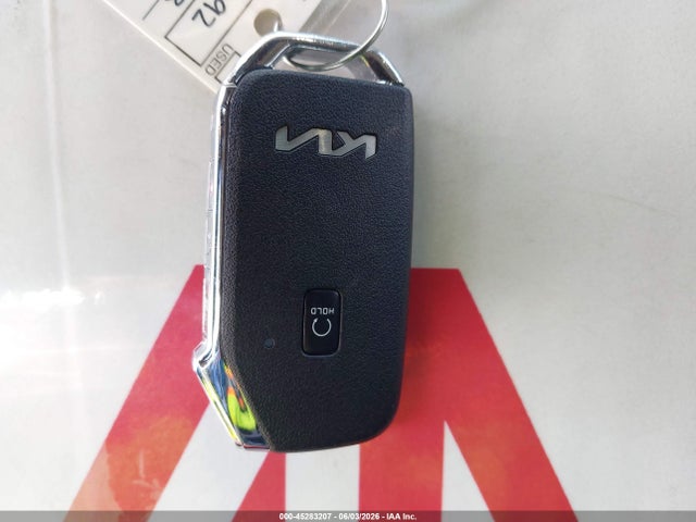 KIA SORENTO SX 2023 5XYRK4LF1PG173927 Image 11