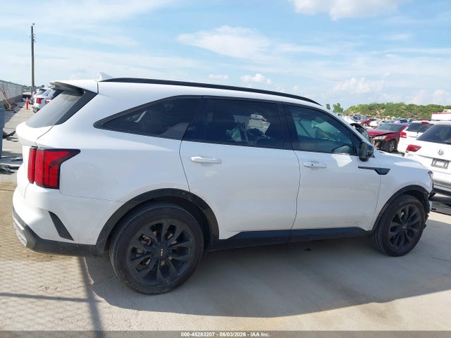 KIA SORENTO SX 2023 5XYRK4LF1PG173927 Image 14