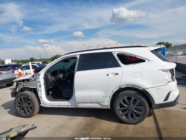 KIA SORENTO SX 2023 5XYRK4LF1PG173927 Image 15