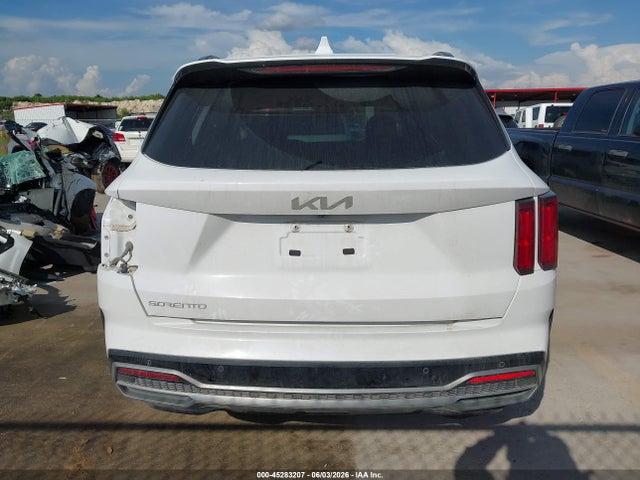 KIA SORENTO SX 2023 5XYRK4LF1PG173927 Image 17