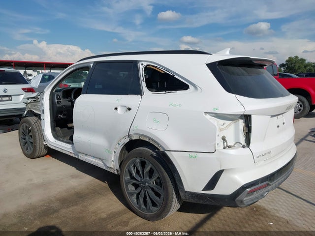 KIA SORENTO SX 2023 5XYRK4LF1PG173927 Image 20