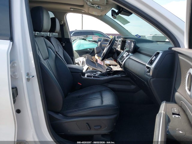 KIA SORENTO SX 2023 5XYRK4LF1PG173927 Image 5
