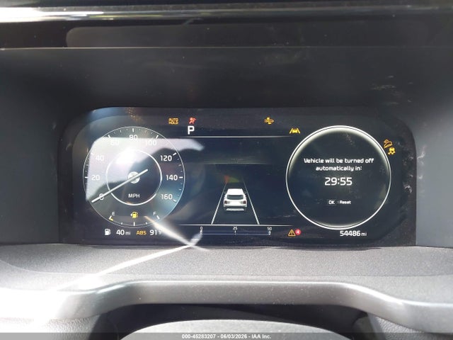 KIA SORENTO SX 2023 5XYRK4LF1PG173927 Image 7