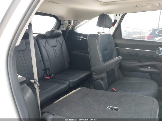 KIA SORENTO SX 2023 5XYRK4LF1PG173927 Image 8