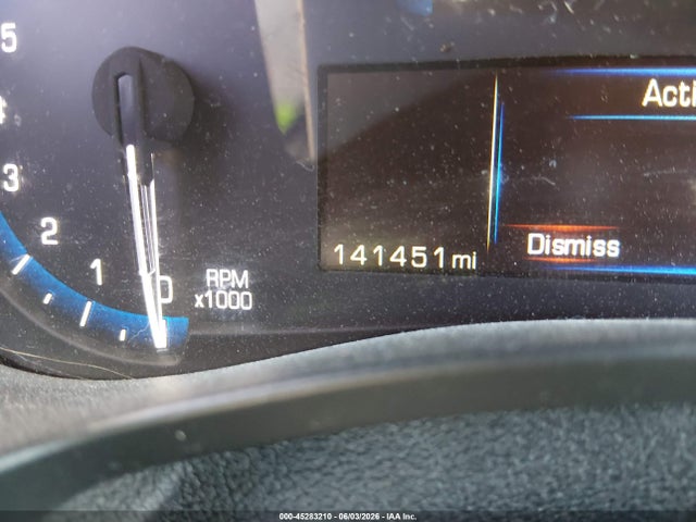 Продаж на аукціоні авто 2015 Cadillac Ats Luxury, vin: 1G6AB1RXXF0135342, номер лоту: 45283210