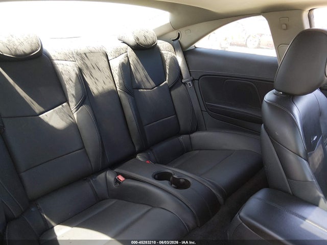 Продаж на аукціоні авто 2015 Cadillac Ats Luxury, vin: 1G6AB1RXXF0135342, номер лоту: 45283210