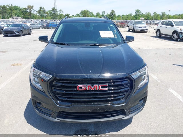 Aukcja sprzedaży 2024 Gmc Terrain Fwd Slt, vin: 3GKALPEG6RL379472, numer aukcji: 45283212