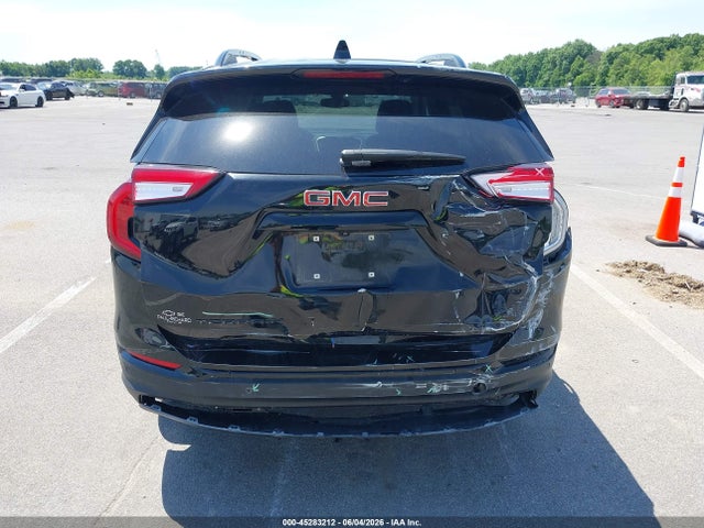 Aukcja sprzedaży 2024 Gmc Terrain Fwd Slt, vin: 3GKALPEG6RL379472, numer aukcji: 45283212
