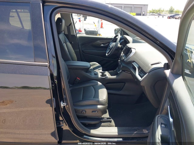 Aukcja sprzedaży 2024 Gmc Terrain Fwd Slt, vin: 3GKALPEG6RL379472, numer aukcji: 45283212