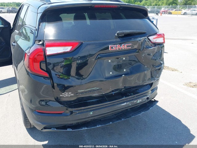 Aukcja sprzedaży 2024 Gmc Terrain Fwd Slt, vin: 3GKALPEG6RL379472, numer aukcji: 45283212