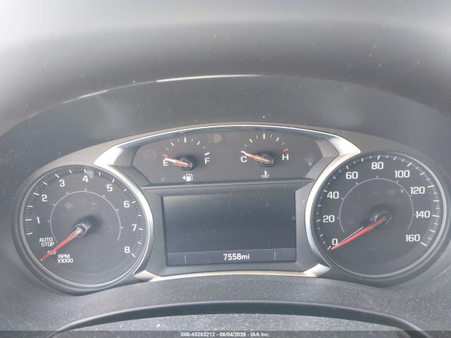 Aukcja sprzedaży 2024 Gmc Terrain Fwd Slt, vin: 3GKALPEG6RL379472, numer aukcji: 45283212
