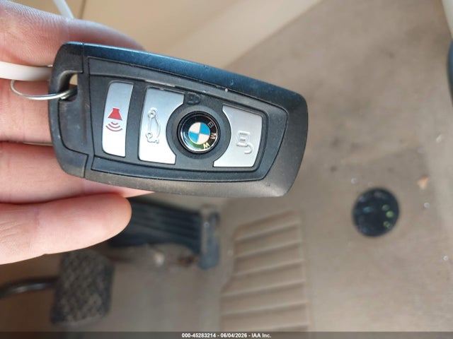 Продаж на аукціоні авто 2013 Bmw X3 Xdrive35i, vin: 5UXWX7C50DL982959, номер лоту: 45283214