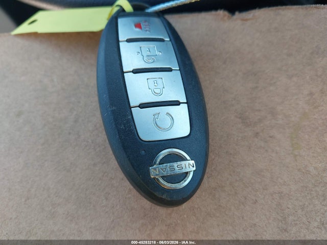 2022 Nissan Frontier S 4x4 მანქანა იყიდება აუქციონზე, vin: 1N6ED1EKXNN628391, აუქციონის ნომერი: 45283218
