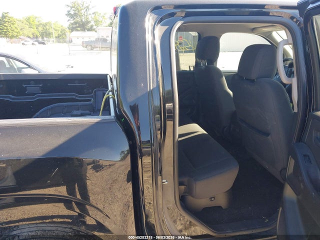2022 Nissan Frontier S 4x4 მანქანა იყიდება აუქციონზე, vin: 1N6ED1EKXNN628391, აუქციონის ნომერი: 45283218