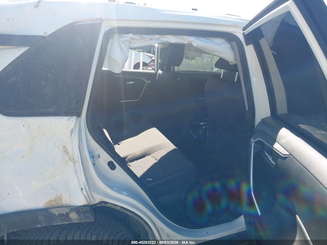 JTMRWRFV3MD125540 Toyota Rav4 Hybrid Xle