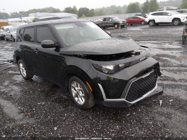 Aukcja sprzedaży 2025 Kia Soul Lx, vin: KNDJ23AU7S7933244, numer aukcji: 45283223