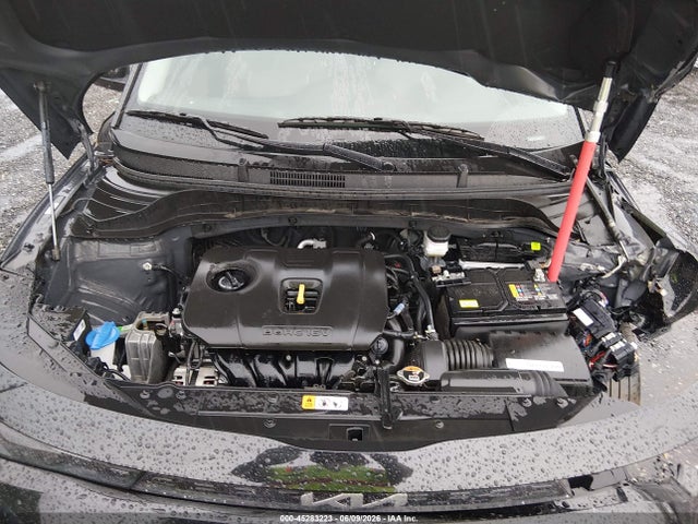 Aukcja sprzedaży 2025 Kia Soul Lx, vin: KNDJ23AU7S7933244, numer aukcji: 45283223
