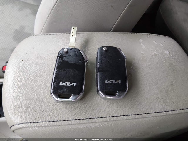 Aukcja sprzedaży 2025 Kia Soul Lx, vin: KNDJ23AU7S7933244, numer aukcji: 45283223
