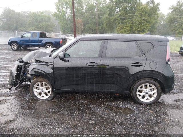 Aukcja sprzedaży 2025 Kia Soul Lx, vin: KNDJ23AU7S7933244, numer aukcji: 45283223