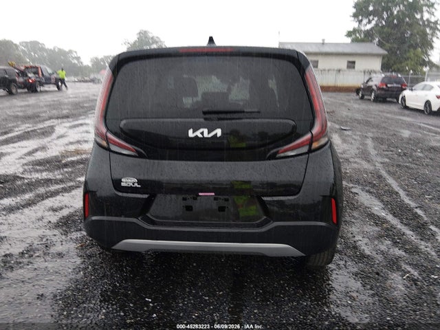Aukcja sprzedaży 2025 Kia Soul Lx, vin: KNDJ23AU7S7933244, numer aukcji: 45283223