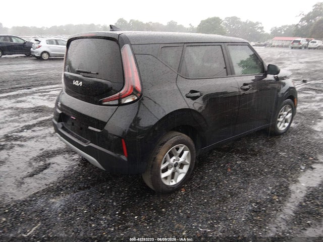Aukcja sprzedaży 2025 Kia Soul Lx, vin: KNDJ23AU7S7933244, numer aukcji: 45283223