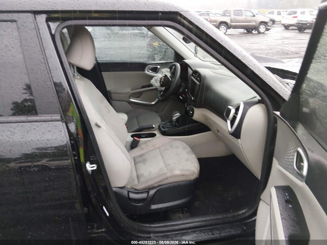 Aukcja sprzedaży 2025 Kia Soul Lx, vin: KNDJ23AU7S7933244, numer aukcji: 45283223