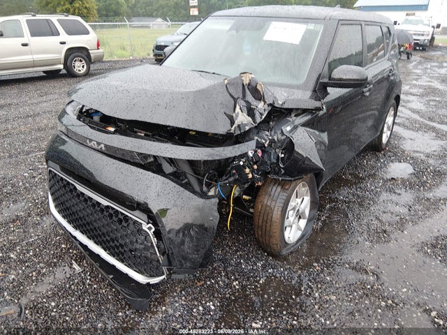 Aukcja sprzedaży 2025 Kia Soul Lx, vin: KNDJ23AU7S7933244, numer aukcji: 45283223