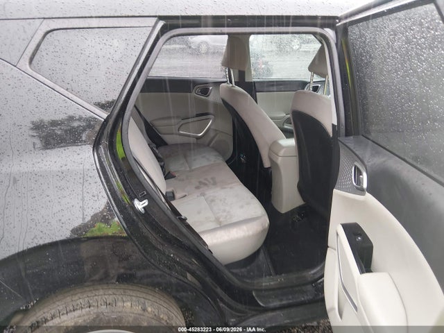 Aukcja sprzedaży 2025 Kia Soul Lx, vin: KNDJ23AU7S7933244, numer aukcji: 45283223