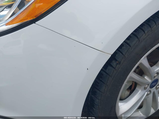 3FA6P0UU1JR282059 Ford Fusion Hybrid S