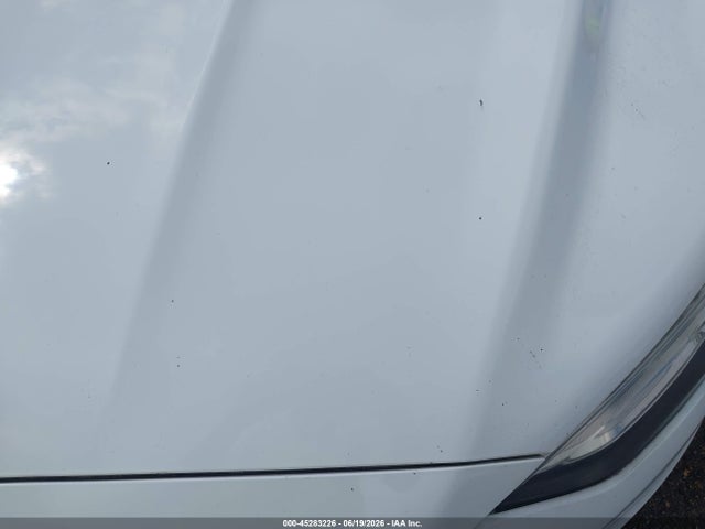 3FA6P0UU1JR282059 Ford Fusion Hybrid S