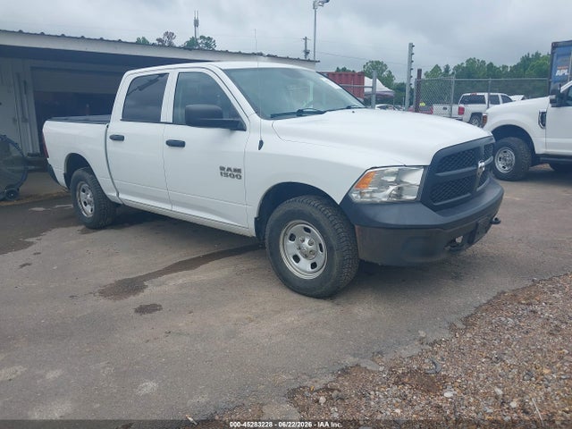 RAM 1500 Tradesman 4x4 5'7 Box 2017 1C6RR7KG5HS551774 main image
