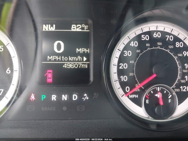 Продажа на аукционе авто 2017 Ram 1500 Tradesman  4x4 5'7 Box, vin: 1C6RR7KG5HS551774, номер лота: 45283228