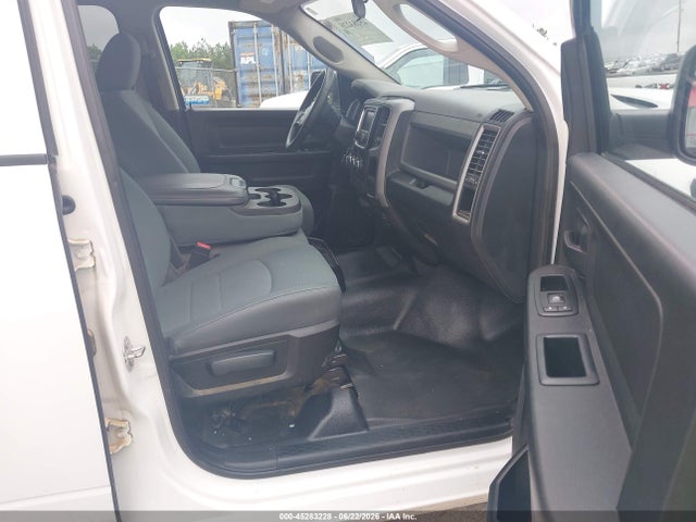 Продажа на аукционе авто 2017 Ram 1500 Tradesman  4x4 5'7 Box, vin: 1C6RR7KG5HS551774, номер лота: 45283228