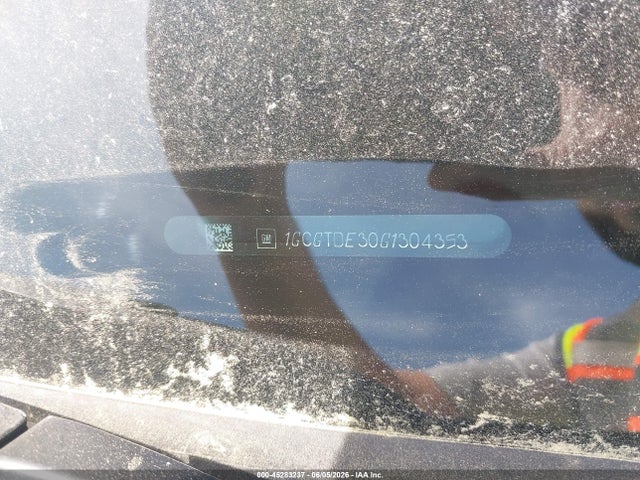Продаж на аукціоні авто 2016 Chevrolet Colorado Z71, vin: 1GCGTDE30G1304353, номер лоту: 45283237