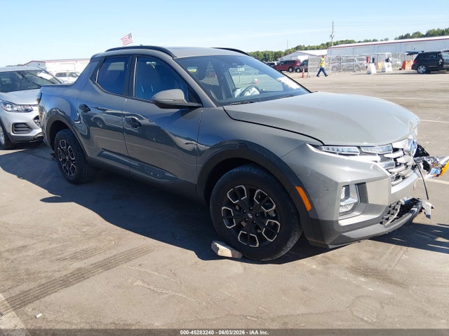 Auction sale of the 2023 Hyundai Santa Cruz Sel, vin: 5NTJCDAE4PH062173, lot number: 45283240