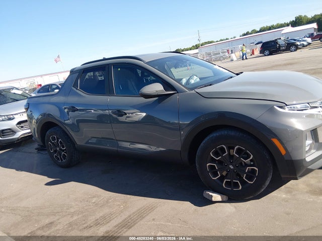 2023 Hyundai Santa Cruz Sel მანქანა იყიდება აუქციონზე, vin: 5NTJCDAE4PH062173, აუქციონის ნომერი: 45283240