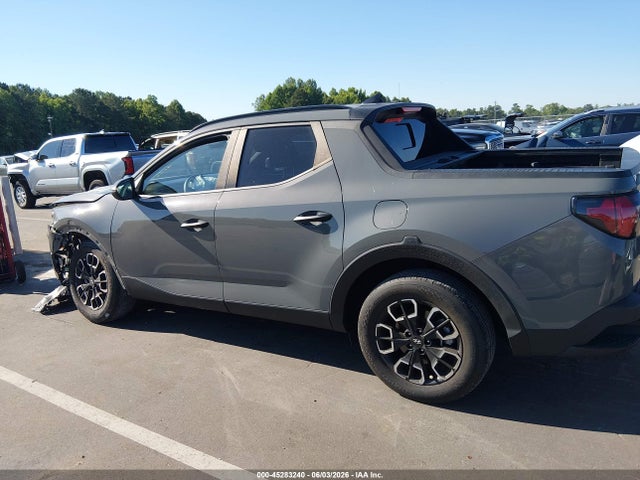 2023 Hyundai Santa Cruz Sel მანქანა იყიდება აუქციონზე, vin: 5NTJCDAE4PH062173, აუქციონის ნომერი: 45283240