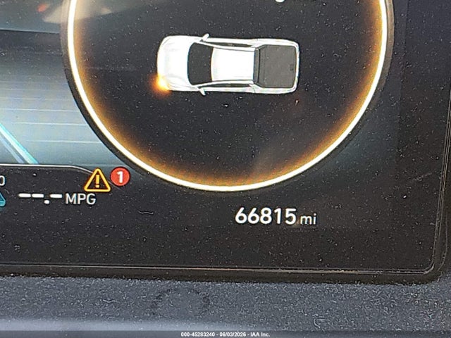 2023 Hyundai Santa Cruz Sel მანქანა იყიდება აუქციონზე, vin: 5NTJCDAE4PH062173, აუქციონის ნომერი: 45283240