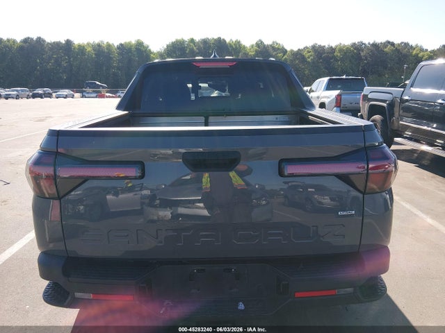 2023 Hyundai Santa Cruz Sel მანქანა იყიდება აუქციონზე, vin: 5NTJCDAE4PH062173, აუქციონის ნომერი: 45283240