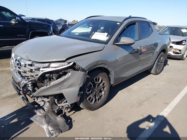 2023 Hyundai Santa Cruz Sel მანქანა იყიდება აუქციონზე, vin: 5NTJCDAE4PH062173, აუქციონის ნომერი: 45283240