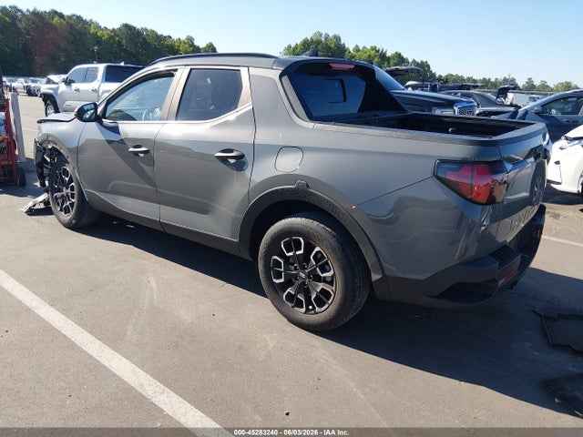 2023 Hyundai Santa Cruz Sel მანქანა იყიდება აუქციონზე, vin: 5NTJCDAE4PH062173, აუქციონის ნომერი: 45283240