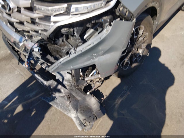2023 Hyundai Santa Cruz Sel მანქანა იყიდება აუქციონზე, vin: 5NTJCDAE4PH062173, აუქციონის ნომერი: 45283240