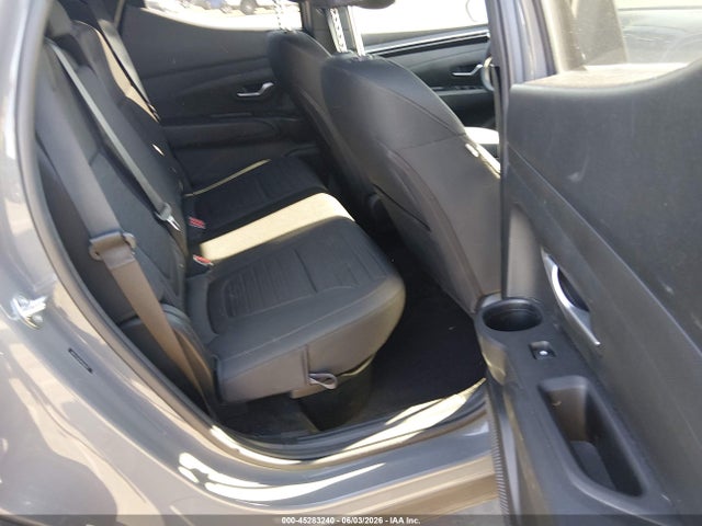 2023 Hyundai Santa Cruz Sel მანქანა იყიდება აუქციონზე, vin: 5NTJCDAE4PH062173, აუქციონის ნომერი: 45283240