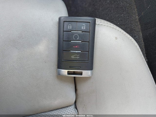 Aukcja sprzedaży 2013 Cadillac Ats Performance, vin: 1G6AJ5S33D0156287, numer aukcji: 45283252