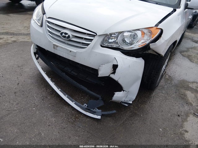 45283269 :رقم المزاد ، KMHDU4AD4AU850153 vin ، 2010 Hyundai Elantra Gls مزاد بيع