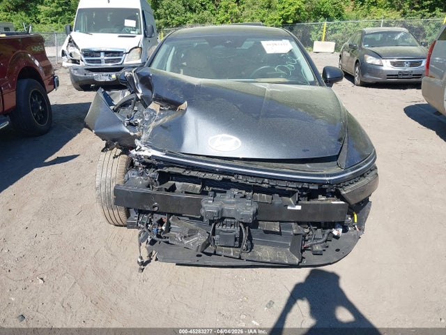 Aukcja sprzedaży 2025 Hyundai Sonata Hybrid Limited, vin: KMHL54JJ2SA104124, numer aukcji: 45283277