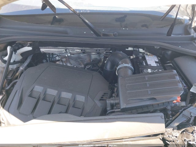 Продажа на аукционе авто 2025 Audi Q3 Premium 45 Tfsi S Line Quattro Tiptronic, vin: WA1DECF37S1092835, номер лота: 45283292